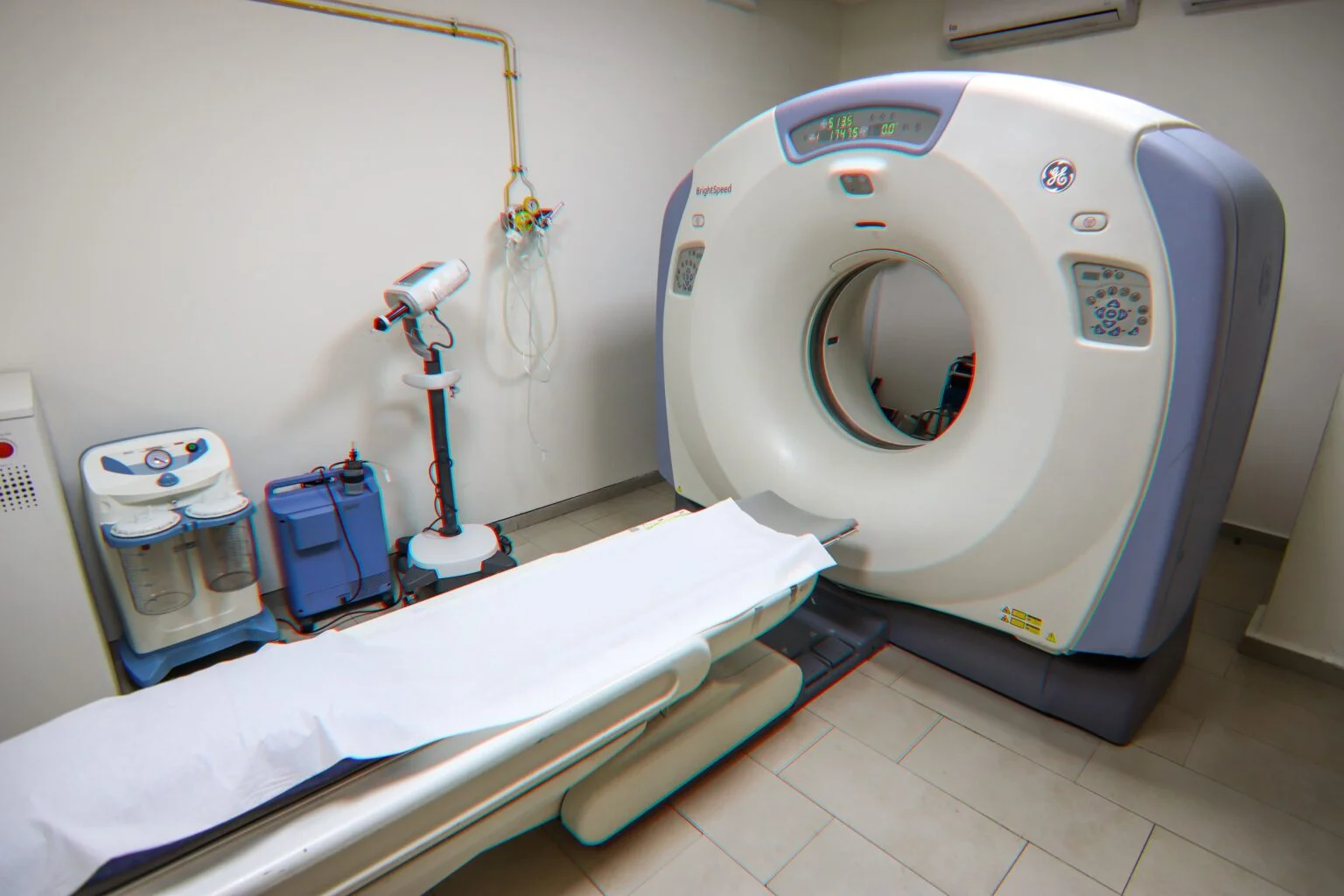 Image pour CENTRE DE RADIOLOGIE DES HOPITAUX